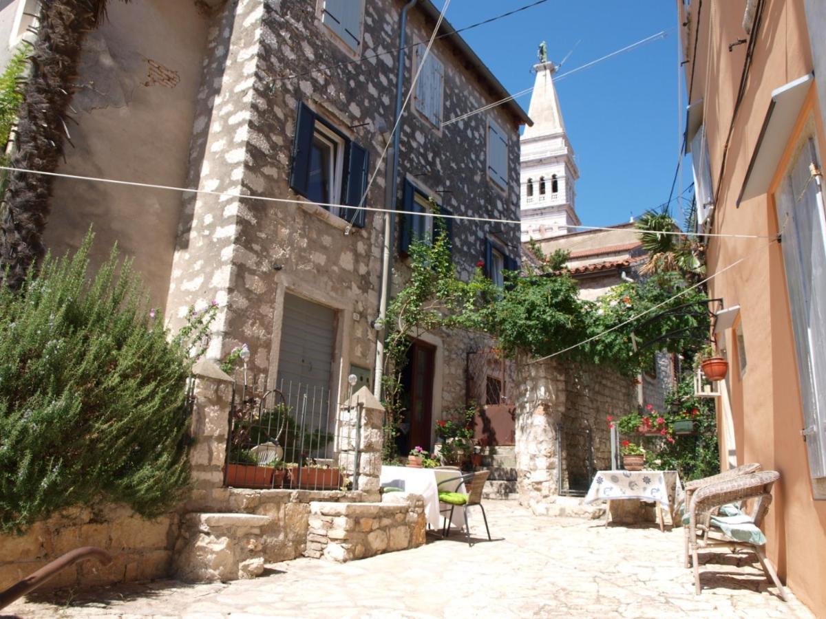 Appartamento Monte Rovigno