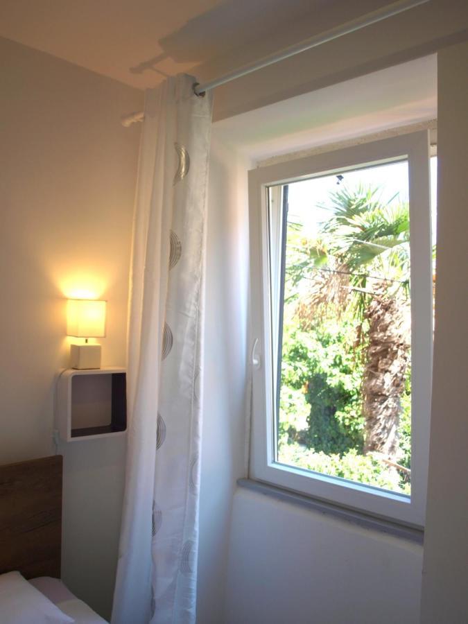 Monte Apartment