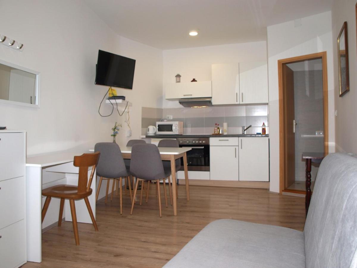 Apartment Monte