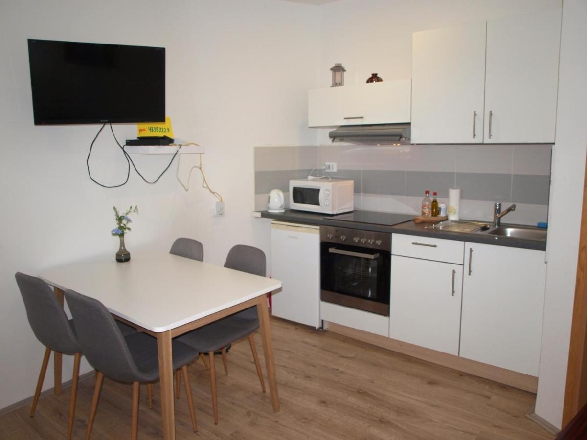 Monte Apartament *