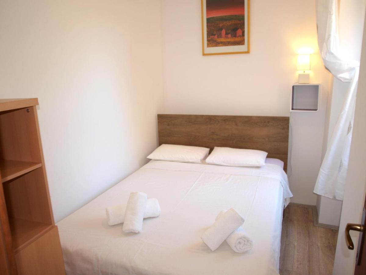Monte Apartament *