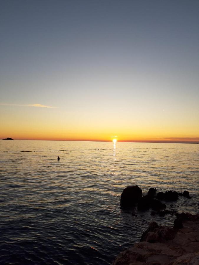 Monte Rovinj