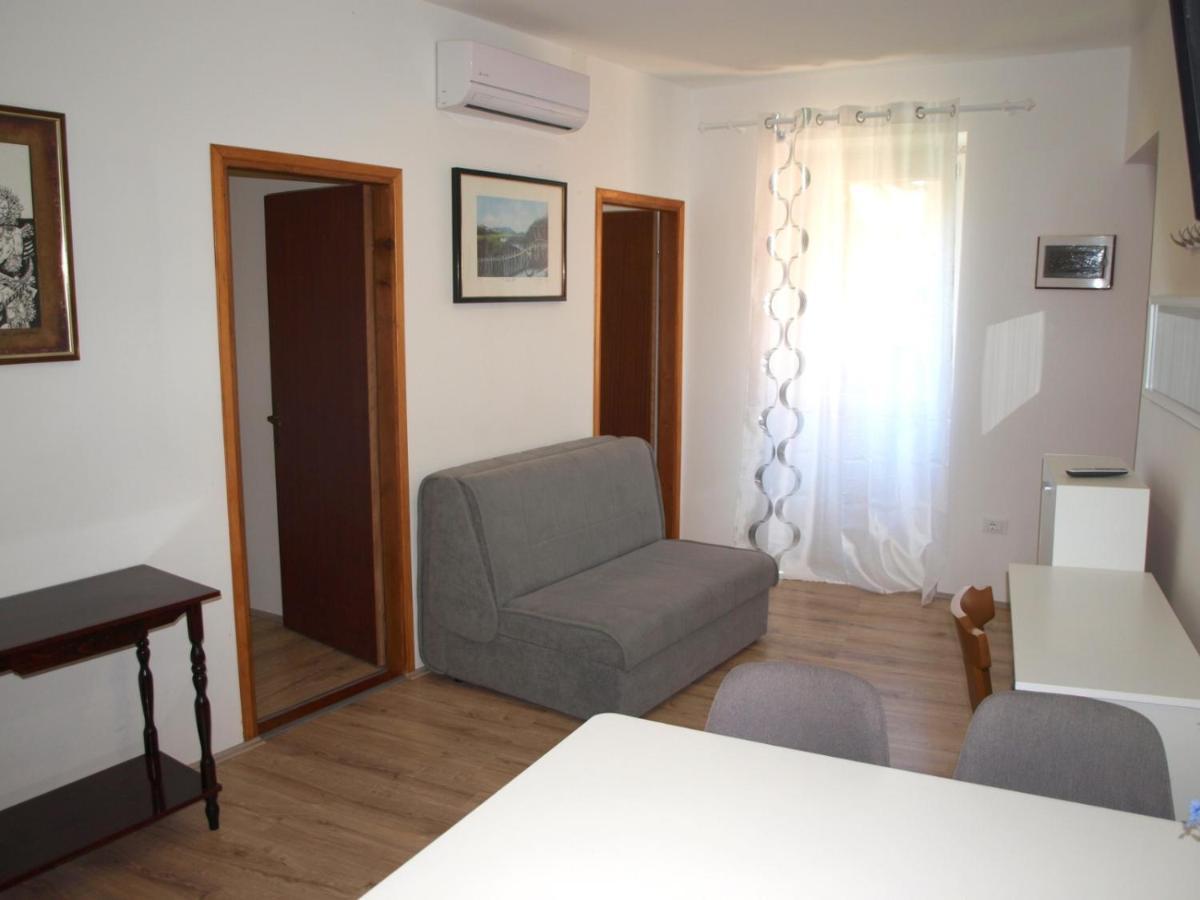 Monte Apartament Rovinj