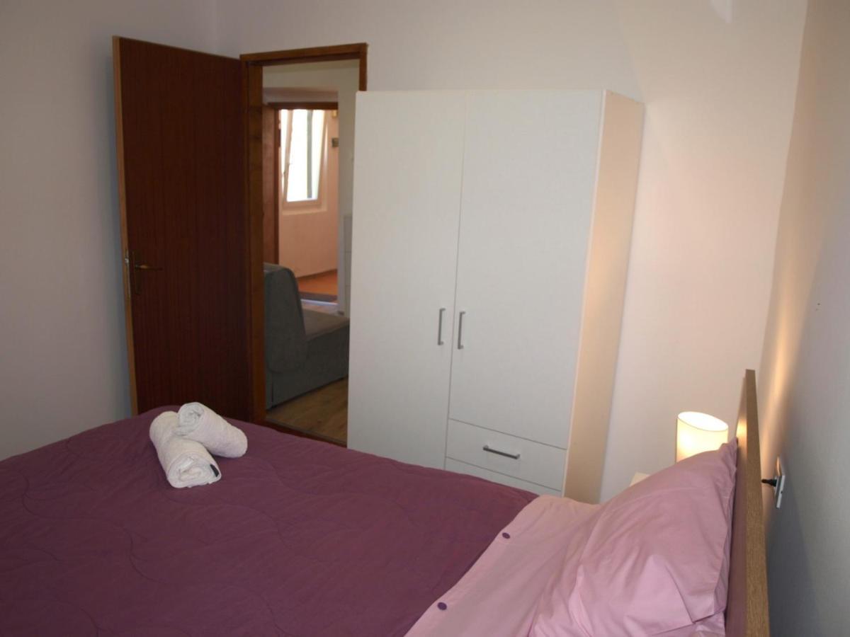 Monte Apartament *