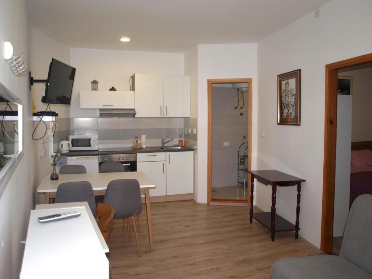 Apartament Monte *