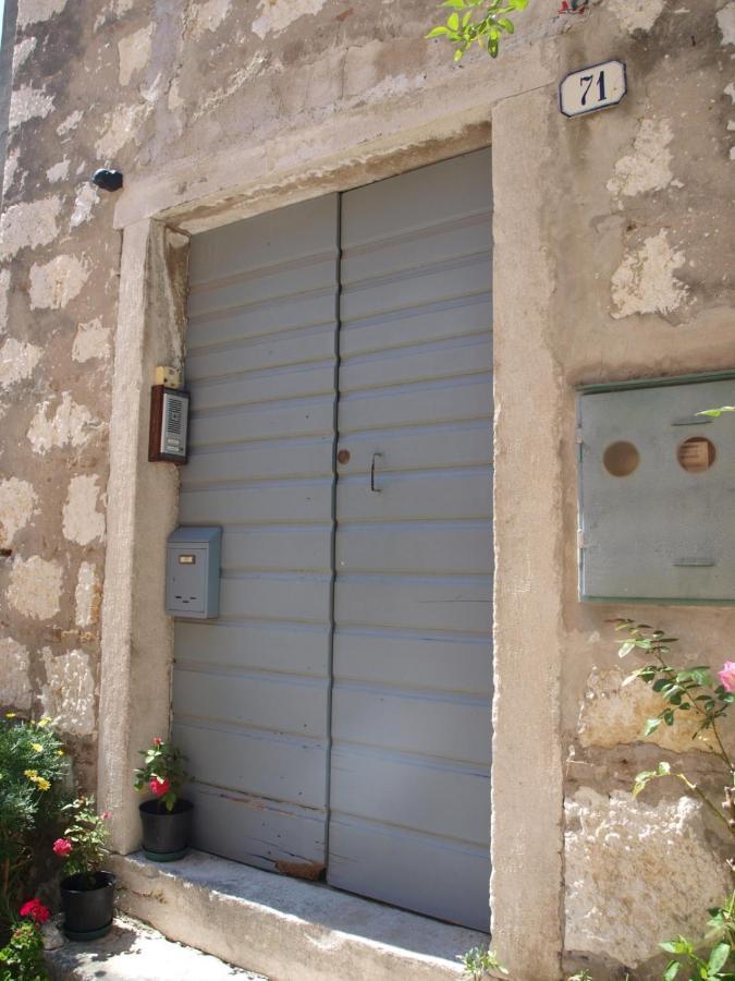 Monte Appartamento Rovigno