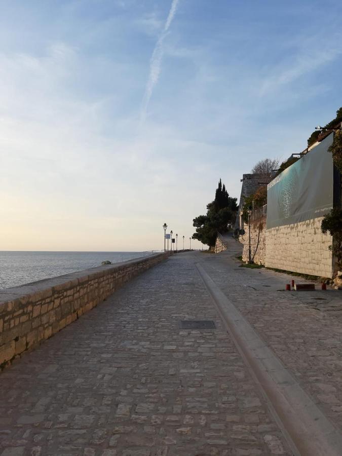 Monte Rovinj
